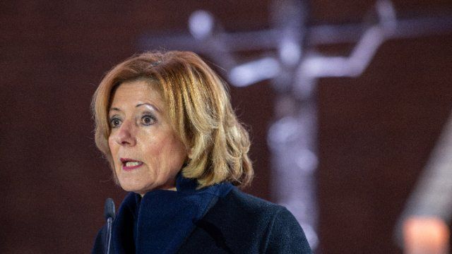 Dreyer sichert türkischen und syrischen Gemeinden Hilfe zu