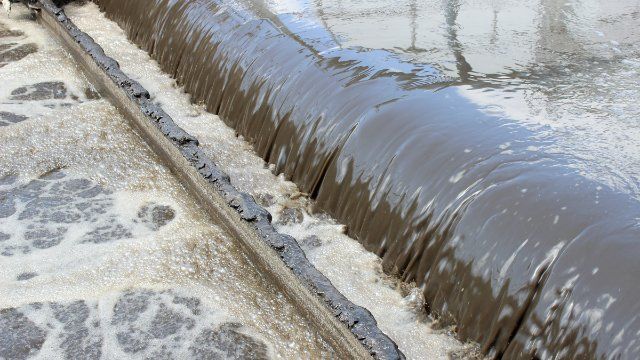 "Spitze des Eisberges": Ewigkeitschemikalien vielerorts nachweisbar