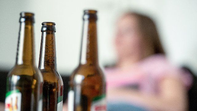 Neuer Negativtrend? Mehr betrunkene Kinder beim Rosenmontagszug