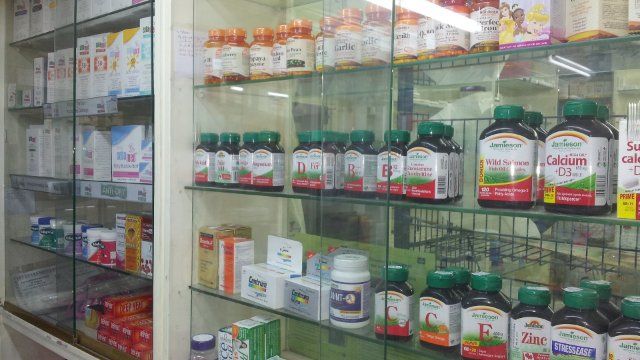 Verband schlägt Alarm: Wieder weniger Apotheken in Rheinland-Pfalz