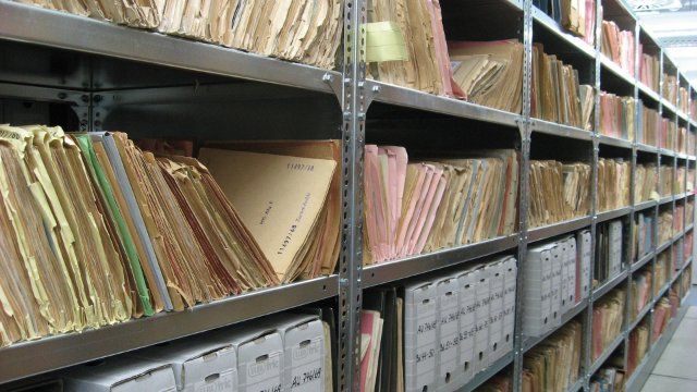 Elektronische Akte jetzt auch an Fachgerichten