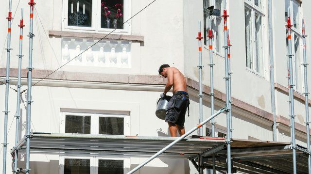 Renovierungs- und Modernisierungswettbewerb in Kettig