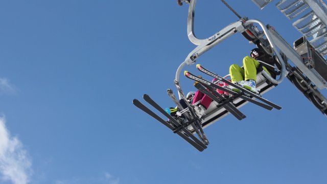 Hunsrück: Skilift am Erbeskopf steht ab Donnerstag wieder still