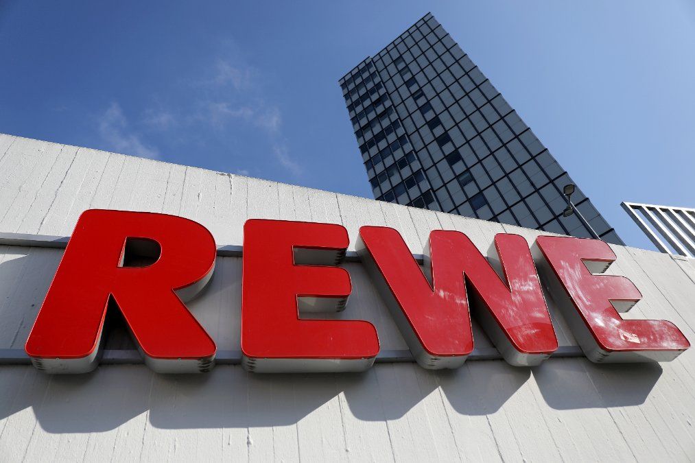 Einbruchdiebstahl in REWE Markt mit Täterfestnahme Einbruchdiebstahl in REWE Markt mit Täterfestnahme