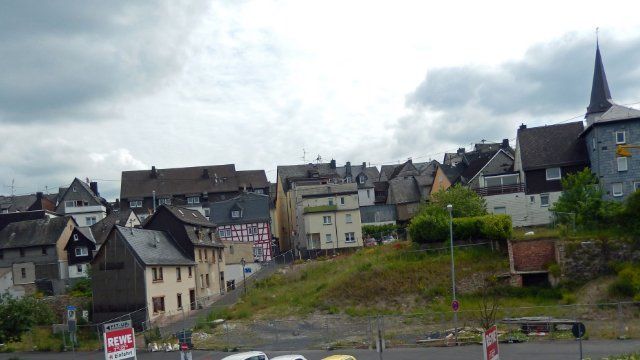 Investor für Fläche an der Hospitalstraße gesucht