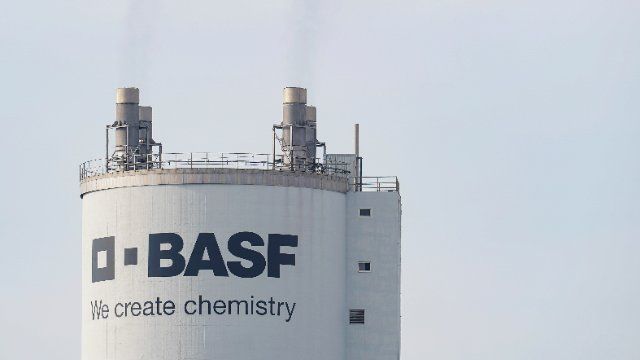 Trübe Aussichten: BASF streicht weltweit 2600 Stellen