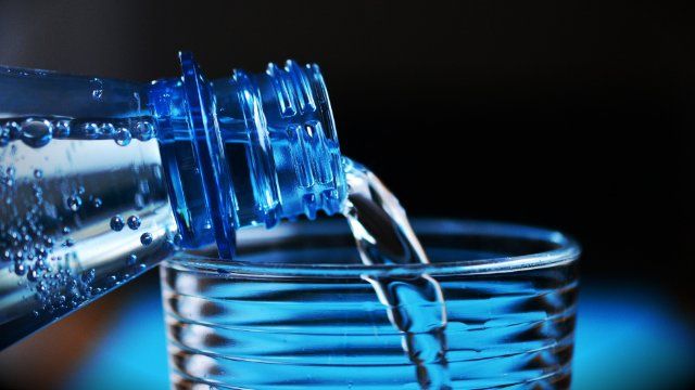 Mineralwasserhersteller Gerolsteiner steigert Umsatz und Absatz