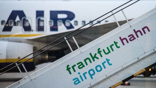 Minister Ebling: Flughafen Hahn Teil der kritischen Infrastruktur
