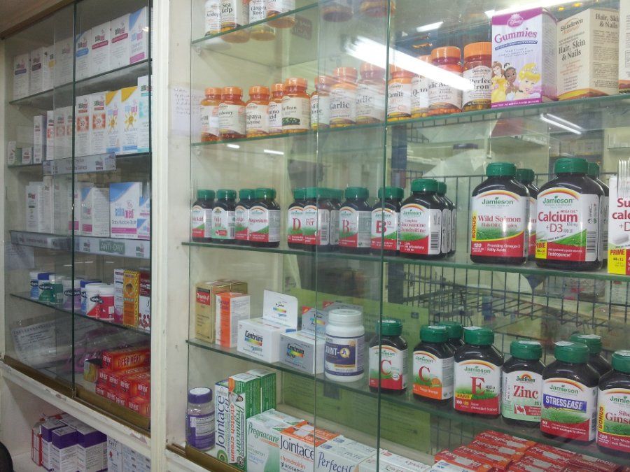 Verband schlägt Alarm: Wieder weniger Apotheken in Rheinland-Pfalz