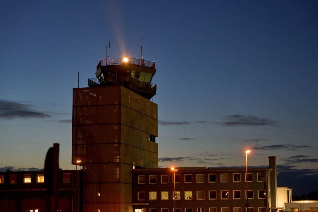 Betriebsrat am Flughafen Hahn kritisiert Hängepartie beim Verkauf