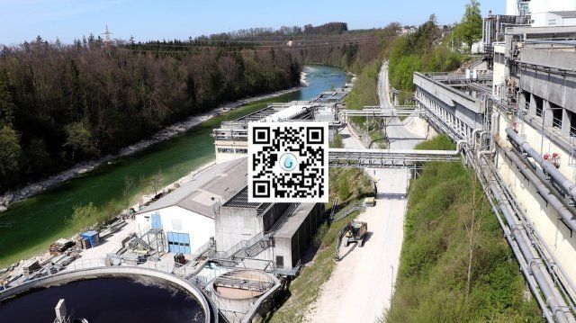  „wkB Abwasser“ eingeführt, zugleich Abwassergebühren gesenkt