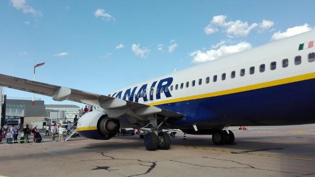 Verkaufsstreit um Flughafen Hahn könnte vor Gericht gehen