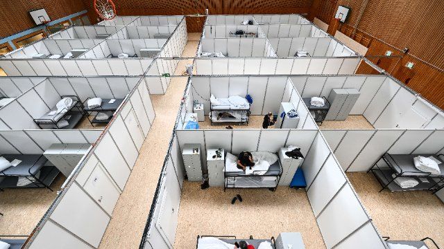 Städte wollen vom Bund mehr Hilfe bei Unterbringung von Flüchtlingen