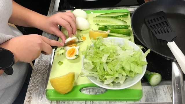 Jugendliche präventiv unterstützen