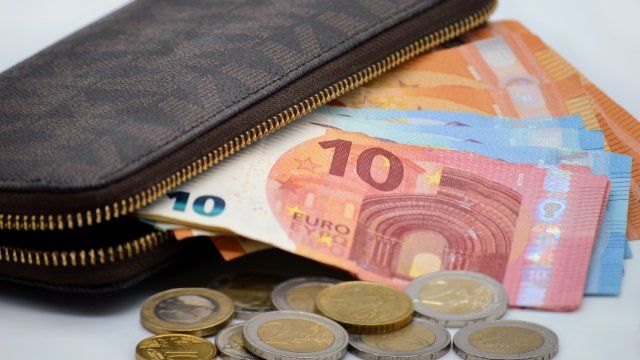 Inflation in der Eurozone schwächt sich weiter ab