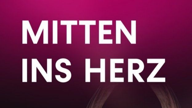 "The Black Rider" trifft "Mitten ins Herz"