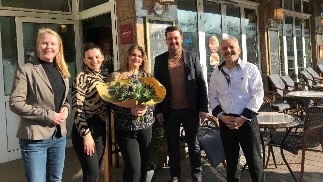 Local im Kaiserhof ist jetzt Pizzeria im Kaiserhof Local im Kaiserhof ist jetzt Pizzeria im Kaiserhof