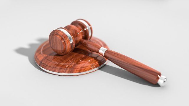 Ehrenamtliche Richter für nächste Amtsperiode gesucht