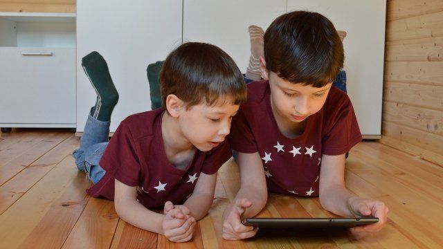 Online-Elternabend zum Thema Fernsehen und Medien 