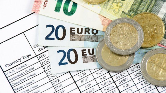Inflationsrate im Januar bei 8,6 Prozent