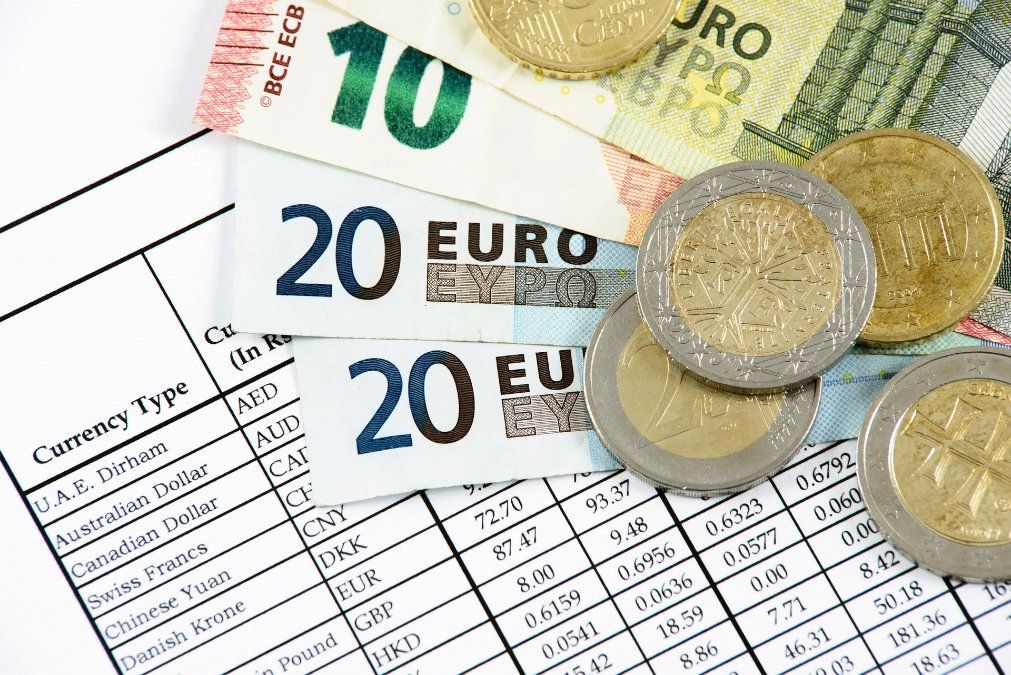 Inflationsrate im Januar bei 8,6 Prozent