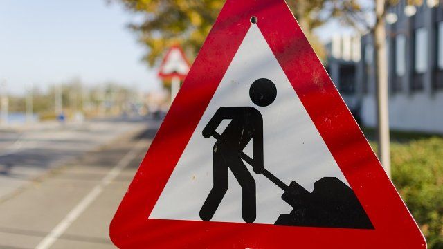 Der 6. Bauabschnitt im Wallersheimer Weg beginnt