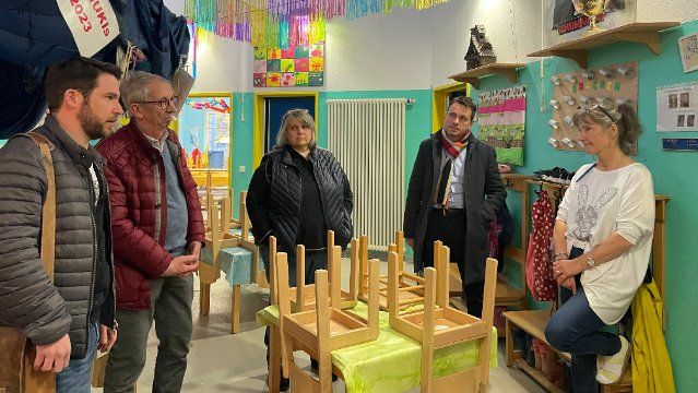 OB-vor-Ort: David Langner besucht Rübenach