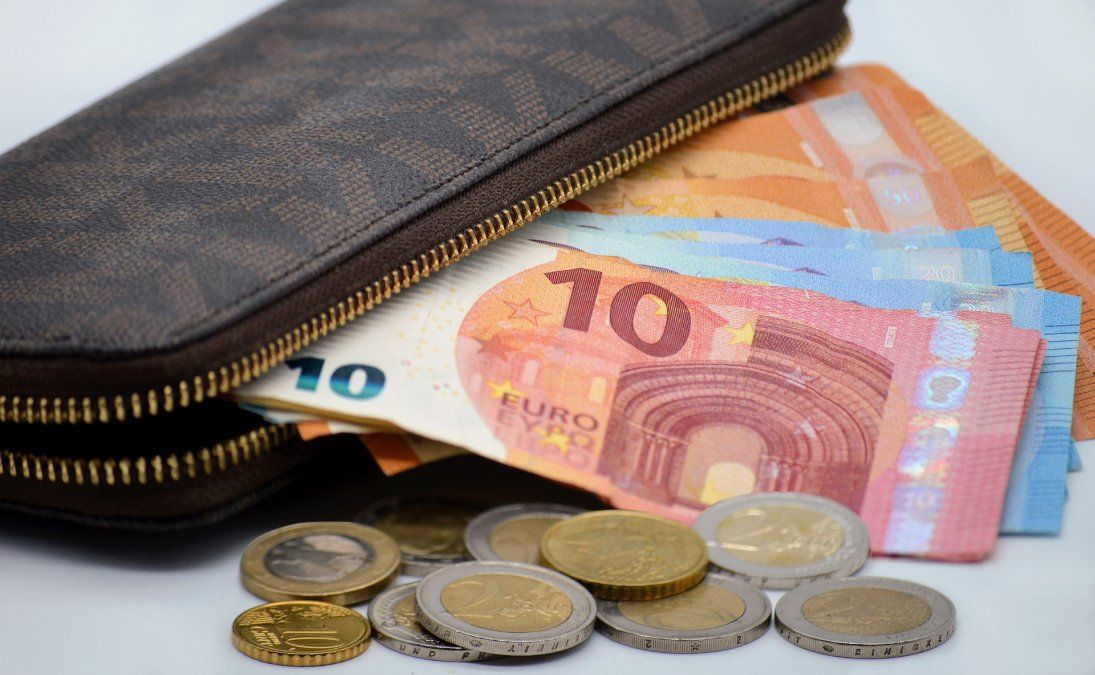 Inflation in der Eurozone schwächt sich weiter ab Inflation in der Eurozone schwächt sich weiter ab