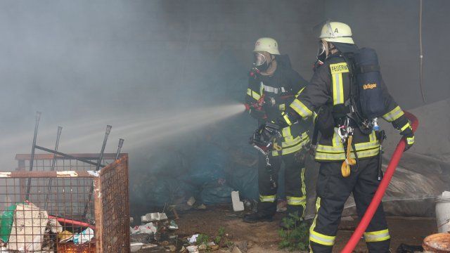 Kreis Cochen-Zell: Nach Brand von drei Wohnhäusern soll ein Gebäude abgerissen werden