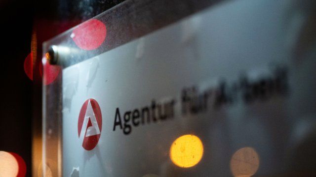 Zahl der Arbeitslosen gestiegen