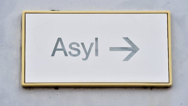 Überwiegend Ausreisepflichtige mit Duldung in Rheinland-Pfalz