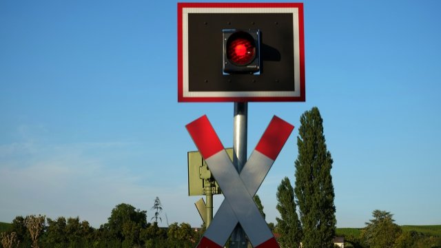 Verschiedene Bahnübergänge in Mayen werden gesperrt