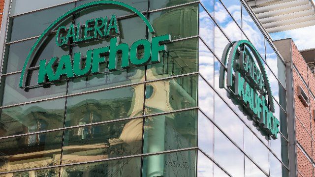 Vor Gläubigerversammlung: Verdi fordert Zukunft für Galeria