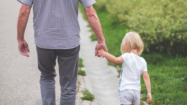 Plötzlich alleinerziehend – und alles steht Kopf! 