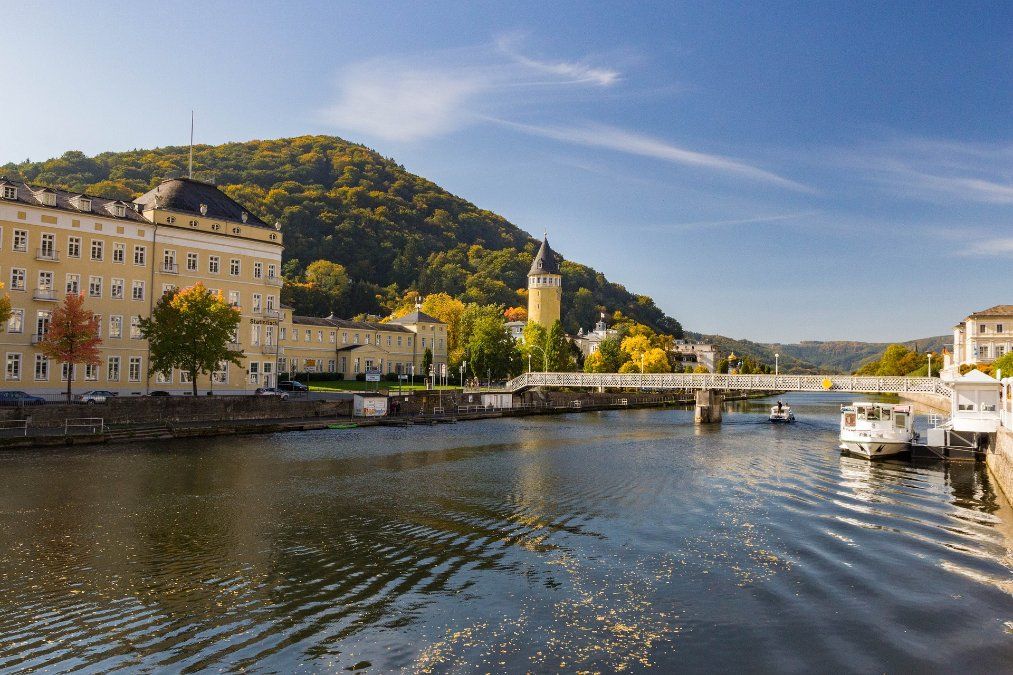 Knapp 90 Millionen für Städtebau-Förderung in Rheinland-Pfalz Knapp 90 Millionen für Städtebau-Förderung in Rheinland-Pfalz