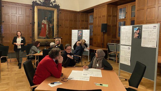 Eine Reise in die Koblenzer Innenstadt der Zukunft