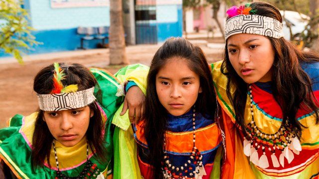 Weißenthurm trifft Peru: Zirkusprojekt mit Jugendlichen aus Südamerika in den Pfingstferien