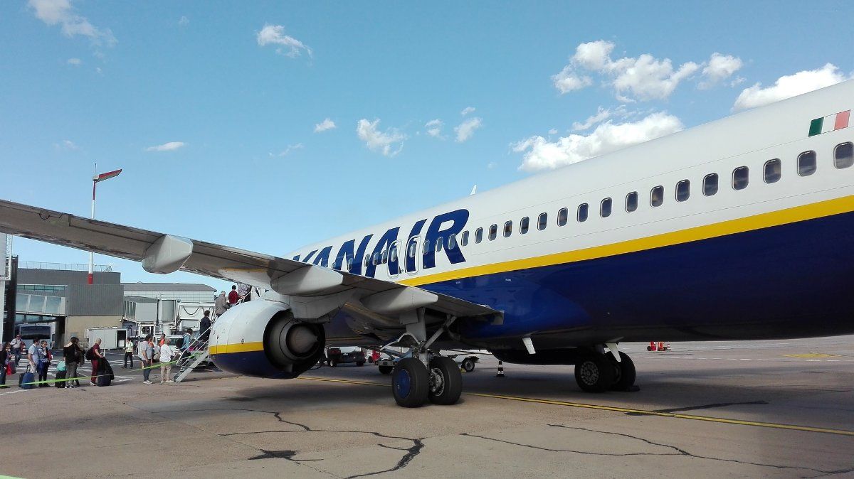 Flughafen Hahn: Neuer bieter im Rennen Flughafen Hahn: Neuer bieter im Rennen