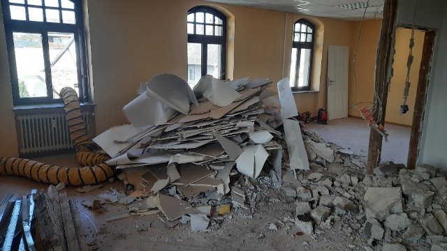 KiTa „Löwenzahn“ in Pillig wird erweitert