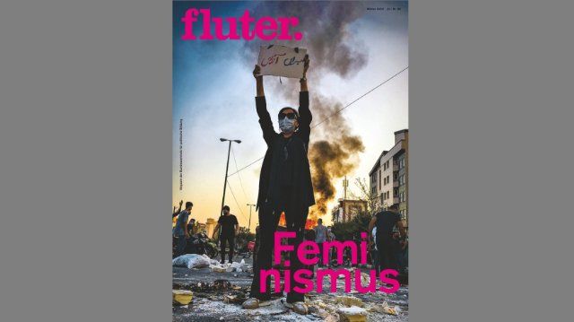 Lesetipp zum Thema Gleichstellung