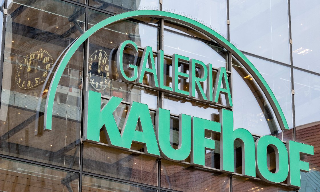 Rheinland-Pfalz bleibt von Galeria-Schließungen verschont Rheinland-Pfalz bleibt von Galeria-Schließungen verschont