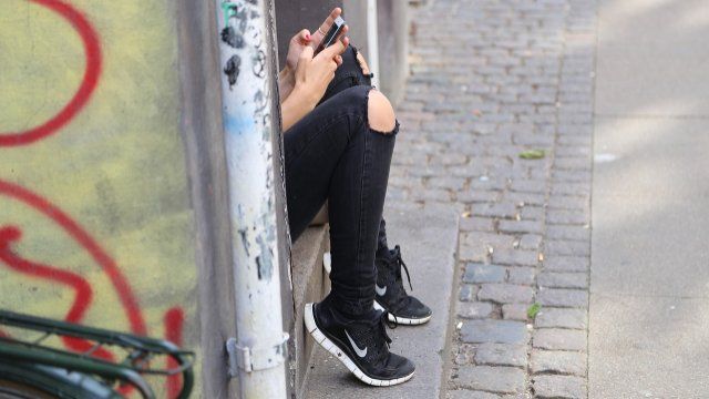 Seminar "Pubertät – gelassen erziehen" in der Familienbildungsstätte Mayen