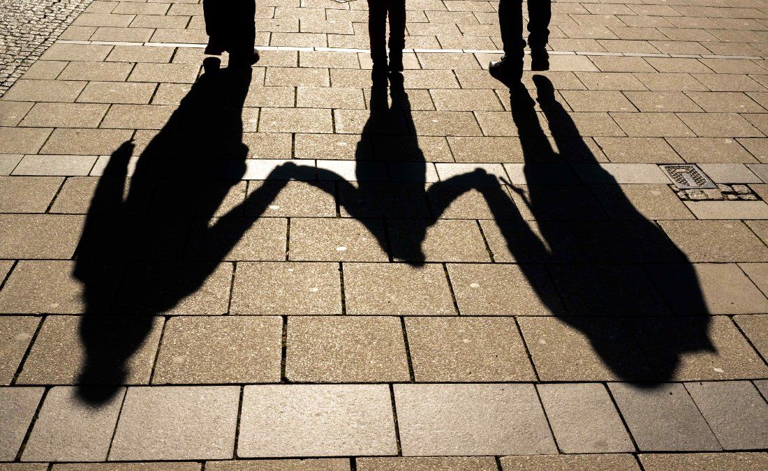 Kindergrundsicherung: Finanzierung sorgt für Streit Kindergrundsicherung: Finanzierung sorgt für Streit