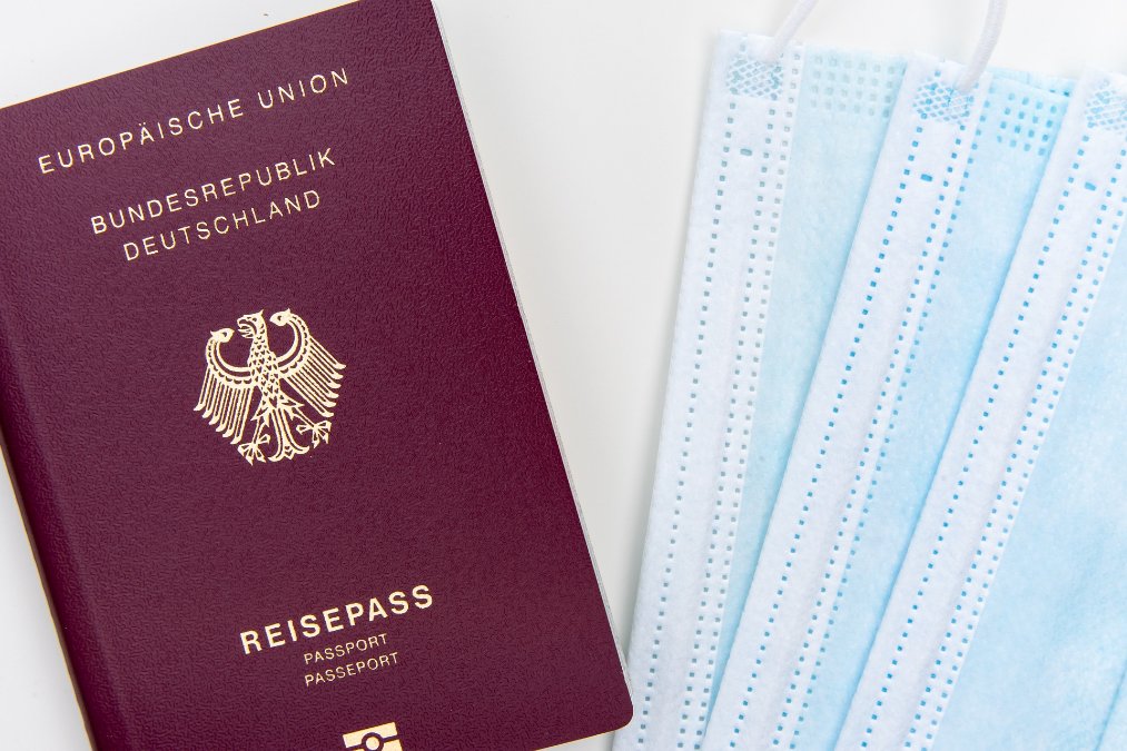 Mehr illegale Einreisen nach Rheinland-Pfalz registriert