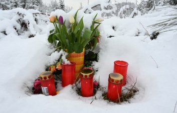 Fall Luise: Sie hat bei einer Täterin übernachtet