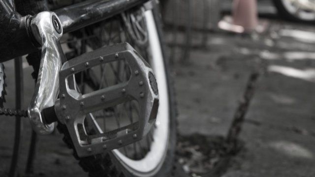 Verbesserung der Radverkehrsführung an der Kreuzung Andernacher Straße – Brenderweg – Gartenstraße –
