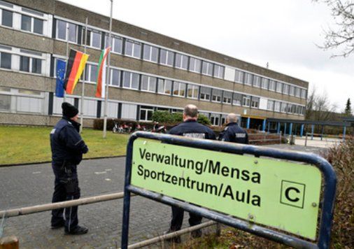 «Was, wenn das meine Tochter wäre?»