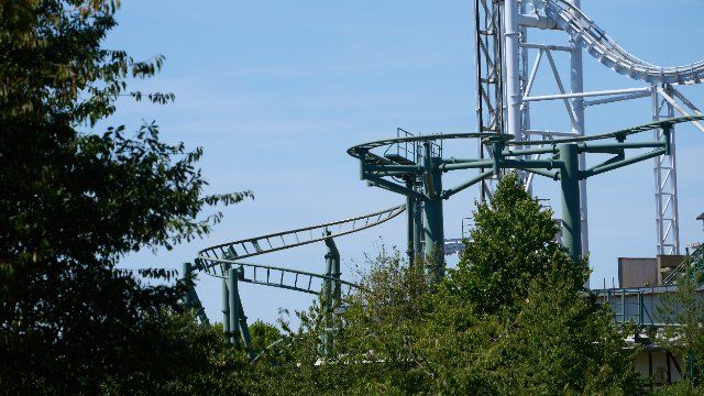 Achterbahn im Freizeitpark Klotten geht nach tödlichem Unglück wieder in Betrieb
