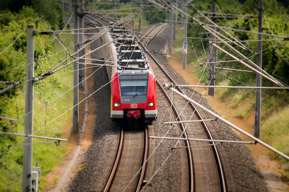 Warnstreik in Rheinland-Pfalz