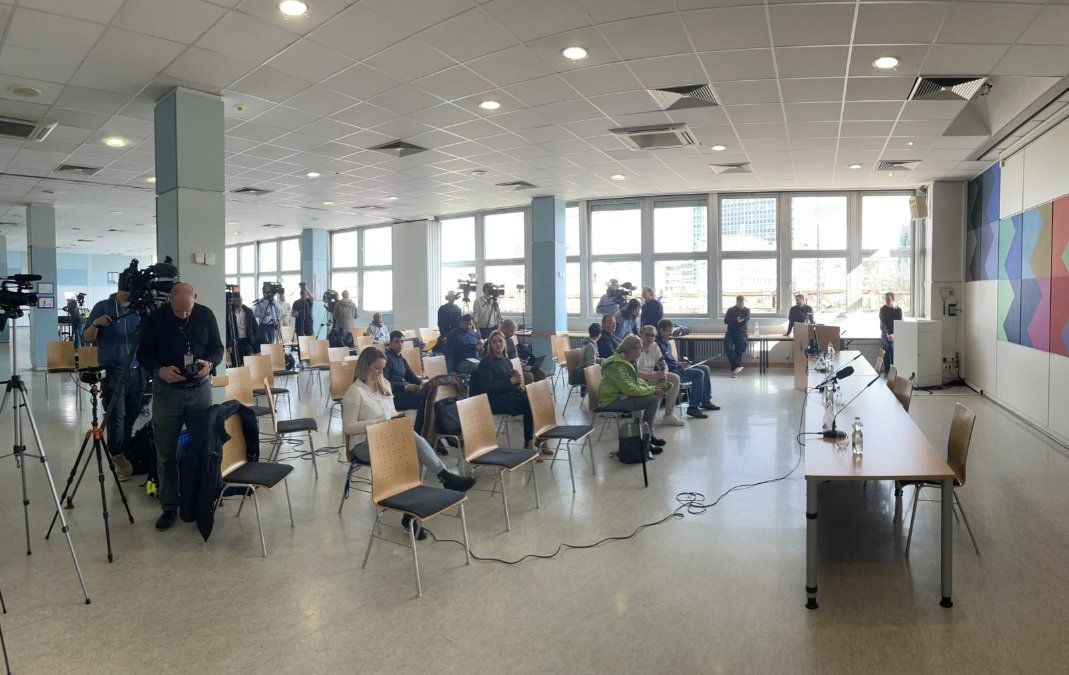 Jetzt Live: Pressekonferenz zum Fall des getöteten Mädchens aus Freudenberg 